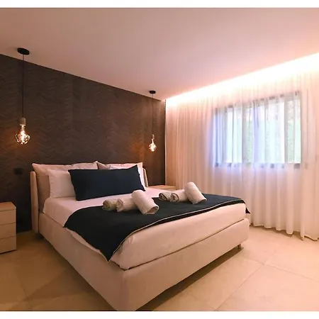 Villa Neuve Perchée - Vue Splendide *