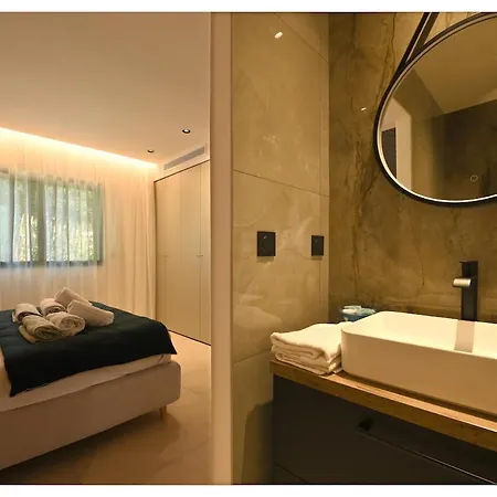 Villa Neuve Perchée - Vue Splendide Zonza