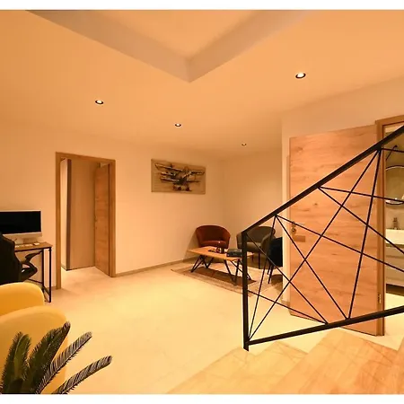 Villa Neuve Perchée - Vue Splendide *