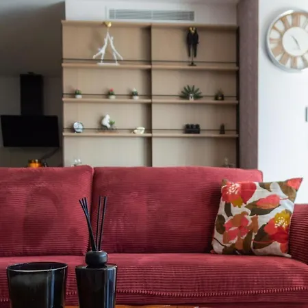 Neuve Perchée - Vue Splendide * Zonza