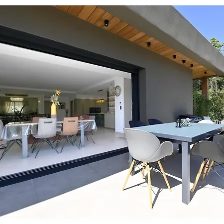 Villa Neuve Perchée - Vue Splendide