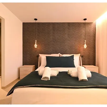 Neuve Perchée - Vue Splendide * Zonza