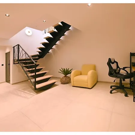 Villa Neuve Perchée - Vue Splendide *