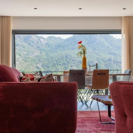 Neuve Perchée - Vue Splendide Zonza