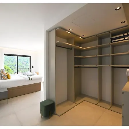 Neuve Perchée - Vue Splendide * Zonza