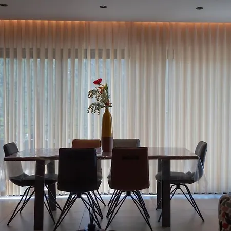 Neuve Perchée - Vue Splendide Villa Zonza