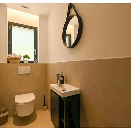 Neuve Perchée - Vue Splendide Zonza