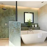 Neuve Perchee - Vue Splendide 别墅 宗扎