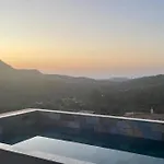 别墅 Neuve Perchee - Vue Splendide 宗扎