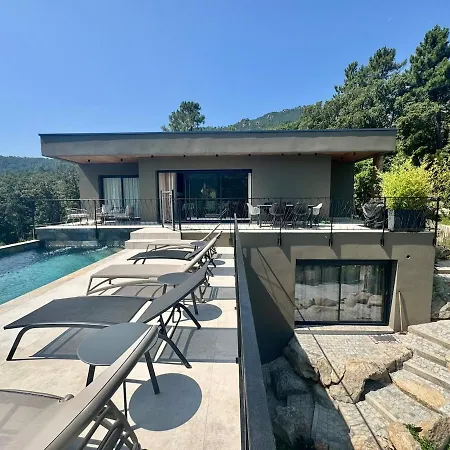 Neuve Perchee - Vue Splendide