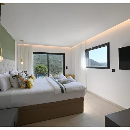 Neuve Perchee - Vue Splendide Zonza