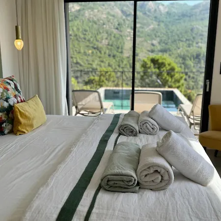 Βίλα Neuve Perchee - Vue Splendide