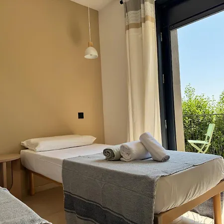 Neuve Perchee - Vue Splendide Villa