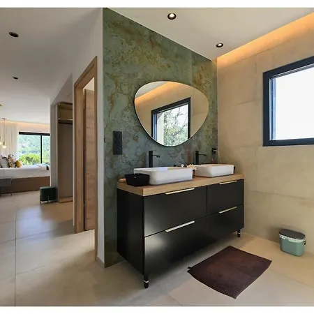 Βίλα Neuve Perchee - Vue Splendide Zonza