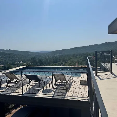 Neuve Perchee - Vue Splendide *