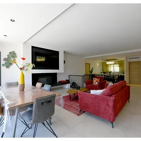 Neuve Perchee - Vue Splendide *