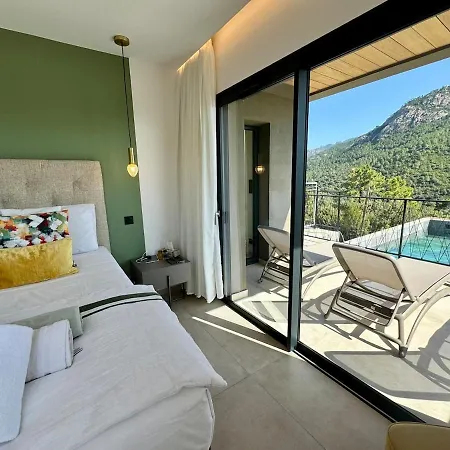 Villa Neuve Perchee - Vue Splendide
