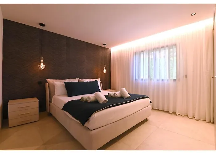 Villa Neuve Perchee - Vue Splendide *