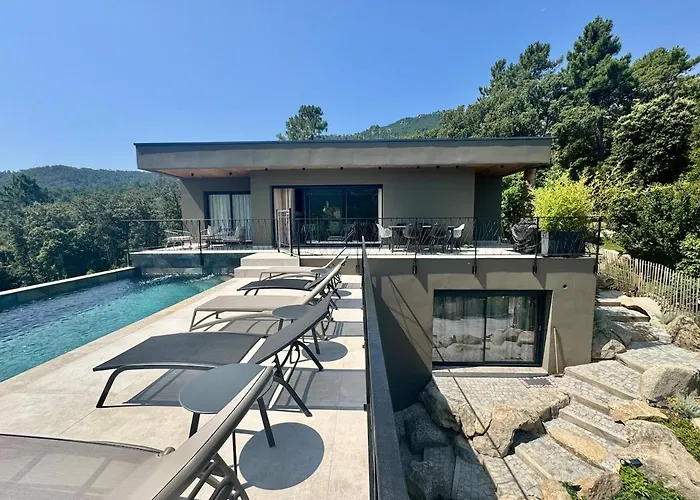 Neuve Perchee - Vue Splendide