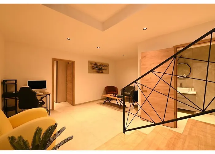 Villa Neuve Perchee - Vue Splendide *