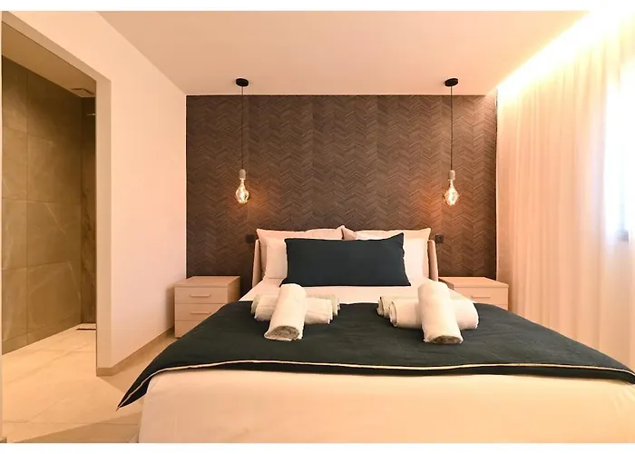 Neuve Perchee - Vue Splendide * Zonza