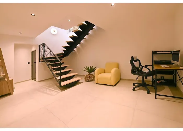 Villa Neuve Perchee - Vue Splendide *