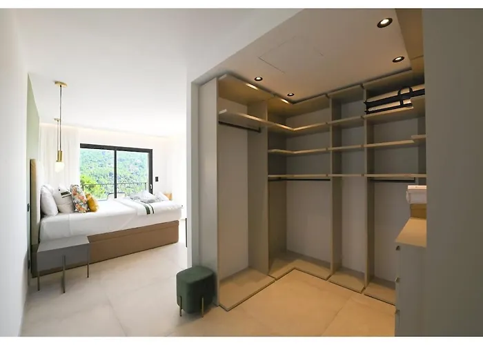 Neuve Perchee - Vue Splendide * Zonza