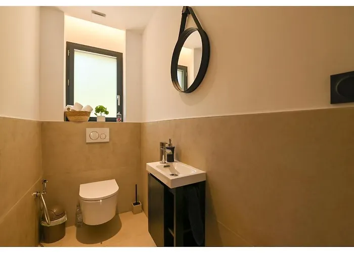 Neuve Perchee - Vue Splendide Zonza