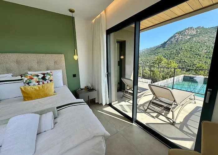 Villa Neuve Perchee - Vue Splendide